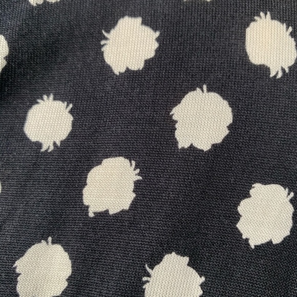 Diane Von Furstenberg Julian Wrap Dress - Picture 8 of 10